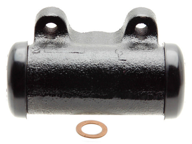 Drum Brake Wheel Cylinder Raybestos Brakes WC949