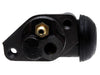 Drum Brake Wheel Cylinder Raybestos Brakes WC9695