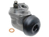Drum Brake Wheel Cylinder Raybestos Brakes WC9696