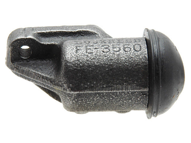 Drum Brake Wheel Cylinder Raybestos Brakes WC9697