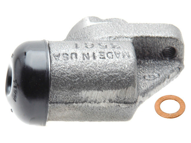 Drum Brake Wheel Cylinder Raybestos Brakes WC9698