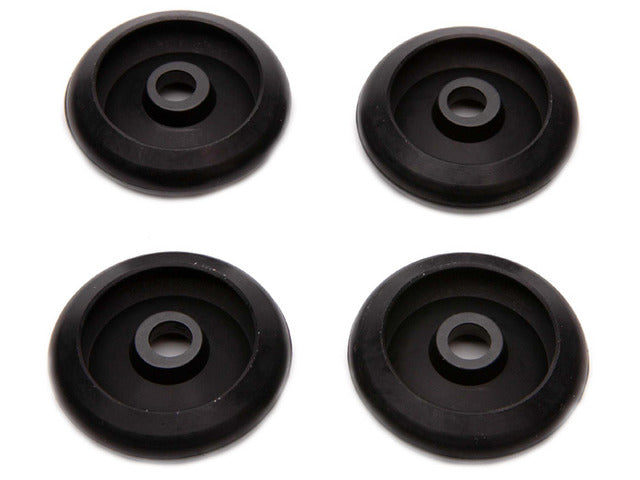 Drum Brake Wheel Cylinder Boot Raybestos Brakes WCB10590