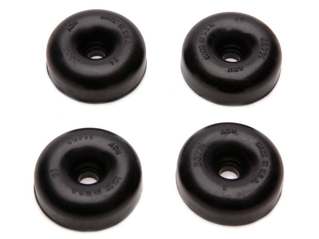 Drum Brake Wheel Cylinder Boot Raybestos Brakes WCB14492