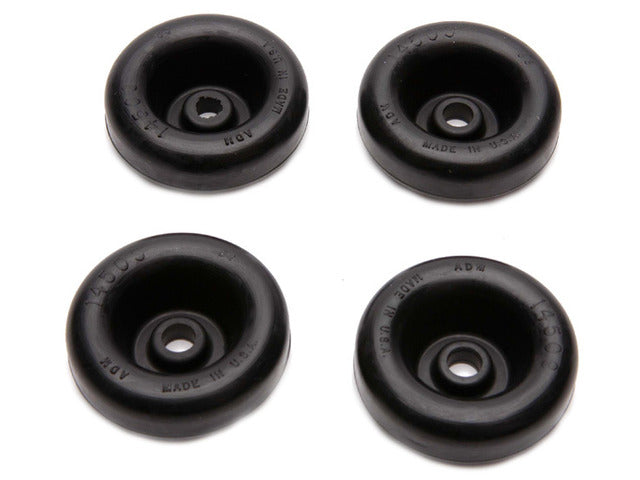 Drum Brake Wheel Cylinder Boot Raybestos Brakes WCB14509