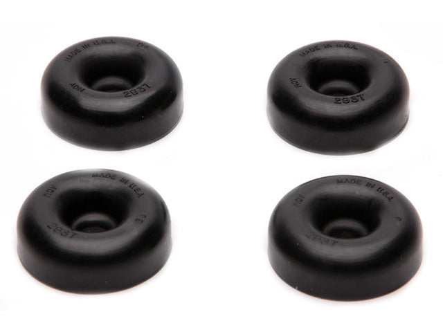 Drum Brake Wheel Cylinder Boot Raybestos Brakes WCB2937