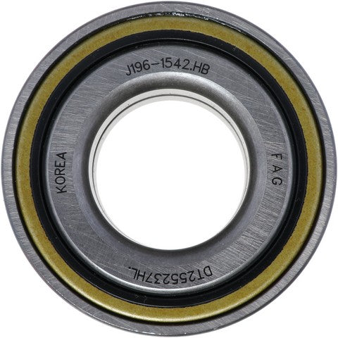 Wheel Bearing BCA WE60339