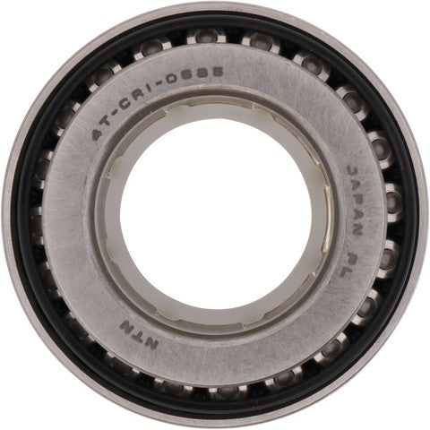 Wheel Bearing BCA WE60340
