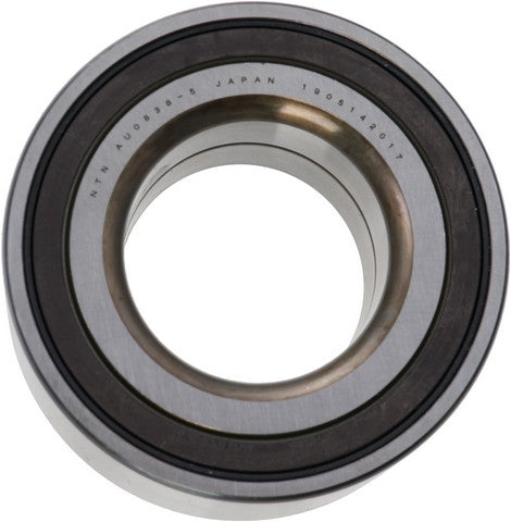 Wheel Bearing BCA WE60361