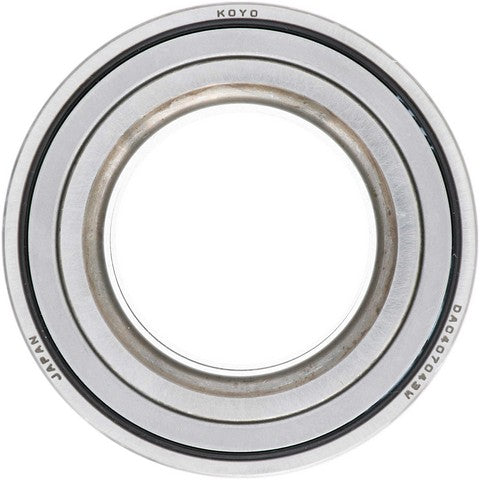 Wheel Bearing BCA WE60362