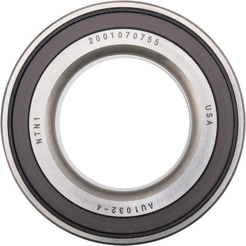 Wheel Bearing BCA WE60386