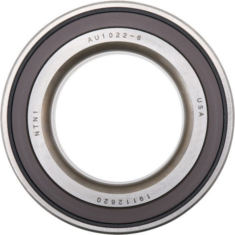 Wheel Bearing BCA WE60387