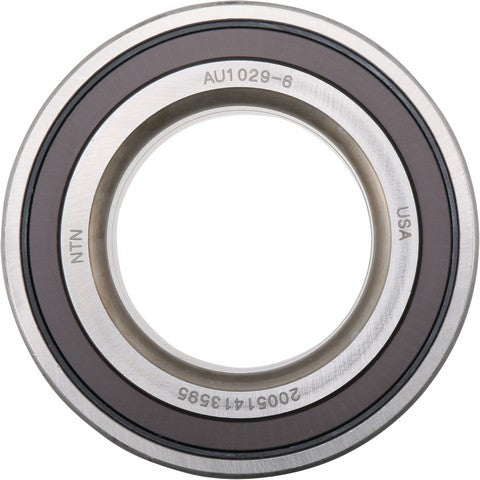 Wheel Bearing BCA WE60389