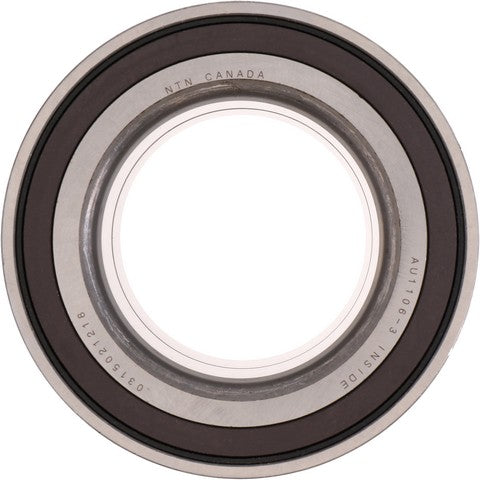 Wheel Bearing BCA WE60393