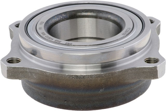 Wheel Bearing Assembly BCA WE60394