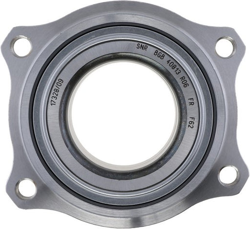 Wheel Bearing Assembly BCA WE60394
