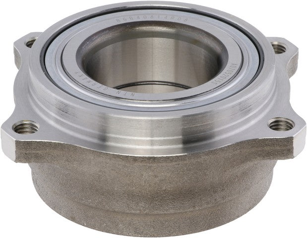 Wheel Bearing Assembly BCA WE60395