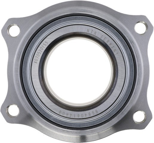 Wheel Bearing Assembly BCA WE60395