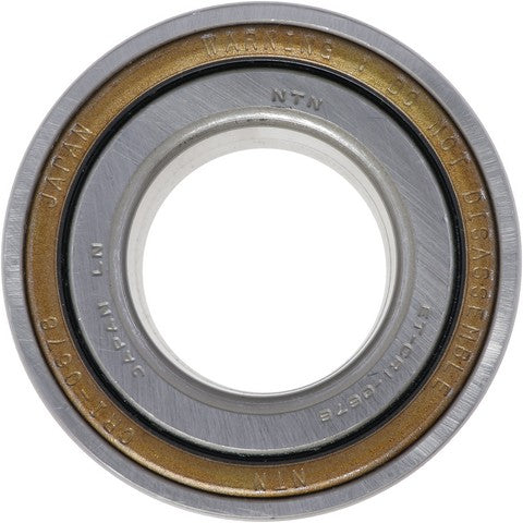 Wheel Bearing BCA WE60411