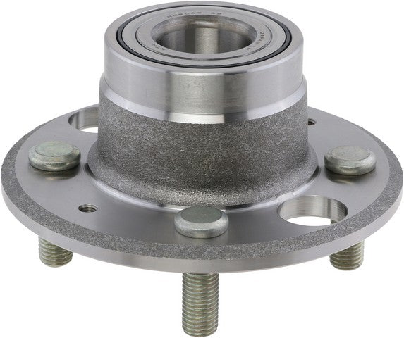 Wheel Bearing and Hub Assembly BCA WE60416