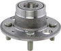 Wheel Bearing and Hub Assembly BCA WE60416