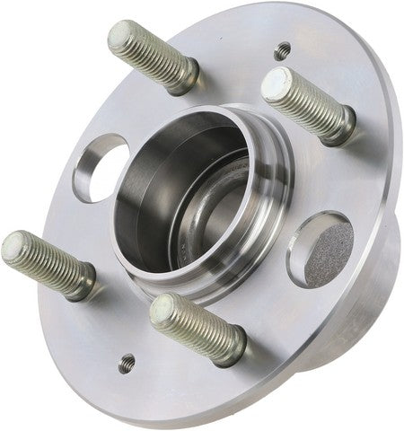 Wheel Bearing and Hub Assembly BCA WE60416
