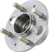 Wheel Bearing and Hub Assembly BCA WE60416