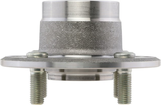 Wheel Bearing and Hub Assembly BCA WE60416