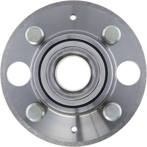 Wheel Bearing and Hub Assembly BCA WE60416