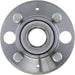 Wheel Bearing and Hub Assembly BCA WE60416