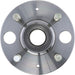 Wheel Bearing and Hub Assembly BCA WE60416