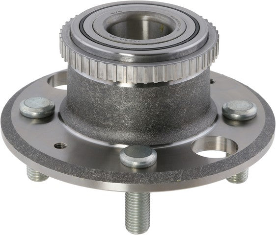 Wheel Bearing and Hub Assembly BCA WE60417