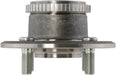 Wheel Bearing and Hub Assembly BCA WE60417