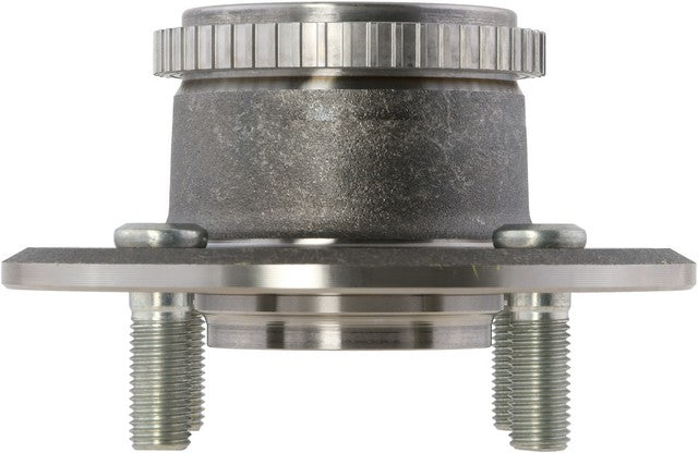 Wheel Bearing and Hub Assembly BCA WE60417