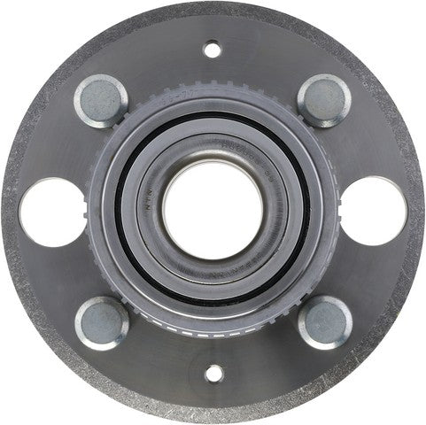 Wheel Bearing and Hub Assembly BCA WE60417