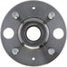 Wheel Bearing and Hub Assembly BCA WE60417