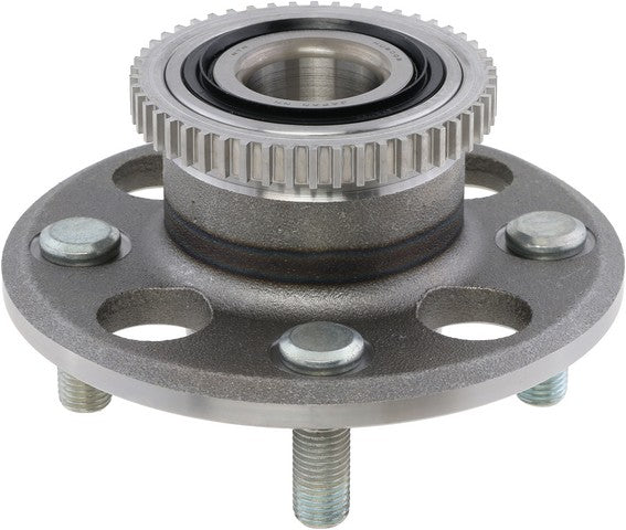 Wheel Bearing and Hub Assembly BCA WE60418