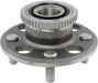 Wheel Bearing and Hub Assembly BCA WE60418
