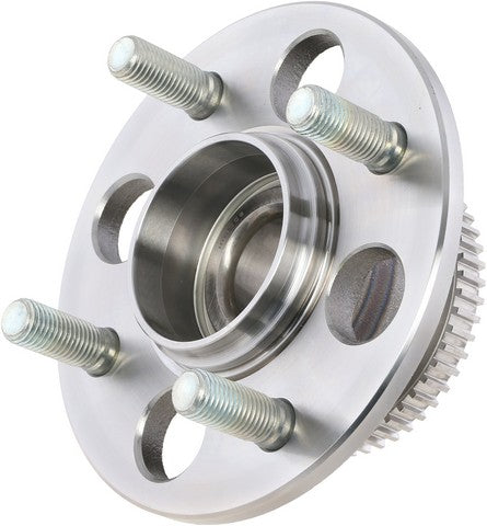 Wheel Bearing and Hub Assembly BCA WE60418