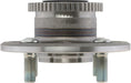 Wheel Bearing and Hub Assembly BCA WE60418