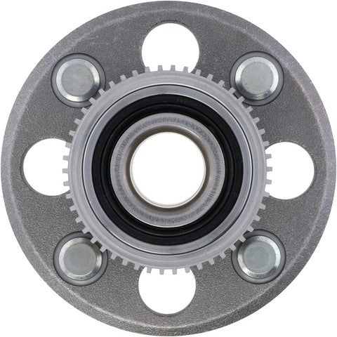 Wheel Bearing and Hub Assembly BCA WE60418