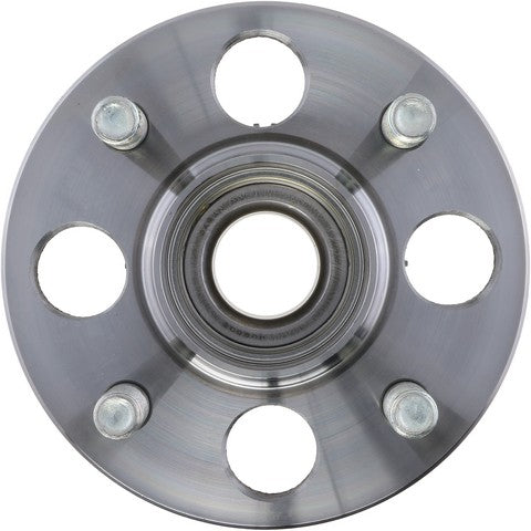 Wheel Bearing and Hub Assembly BCA WE60418