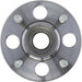 Wheel Bearing and Hub Assembly BCA WE60418