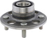 Wheel Bearing and Hub Assembly BCA WE60419