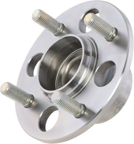 Wheel Bearing and Hub Assembly BCA WE60419