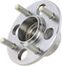 Wheel Bearing and Hub Assembly BCA WE60419