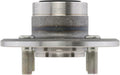 Wheel Bearing and Hub Assembly BCA WE60419