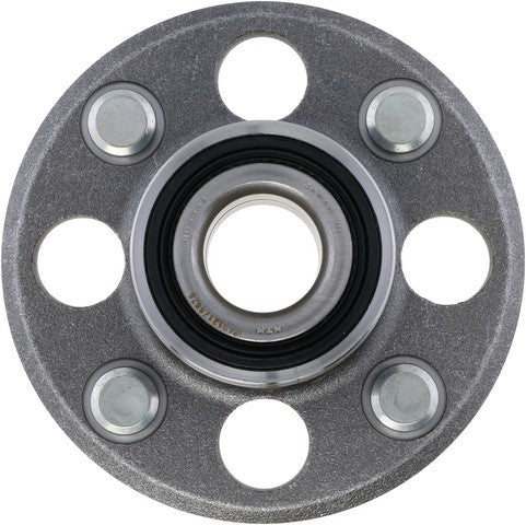Wheel Bearing and Hub Assembly BCA WE60419