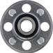 Wheel Bearing and Hub Assembly BCA WE60419