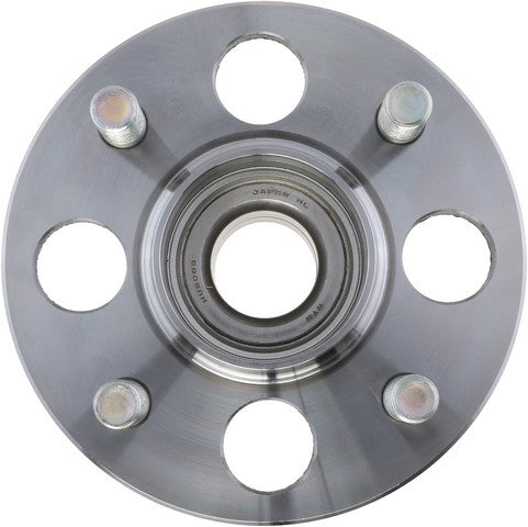 Wheel Bearing and Hub Assembly BCA WE60419