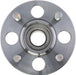 Wheel Bearing and Hub Assembly BCA WE60419